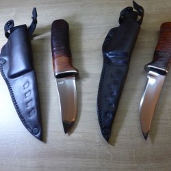 Dýky,rúčka slivka,jatoba morená