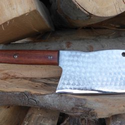 Sekáč - dĺžka 40 cm /chirurgická oceľ/  